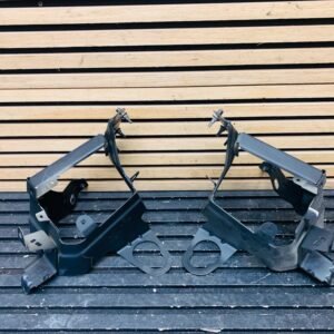 Lamborghini Urus Fender Brackets
