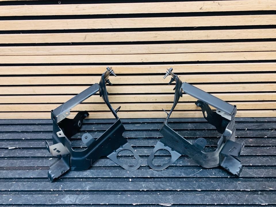 Lamborghini Urus Fender Brackets