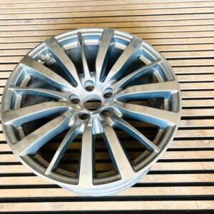 Maserati Ghibli Quattroporte Alloy Wheel