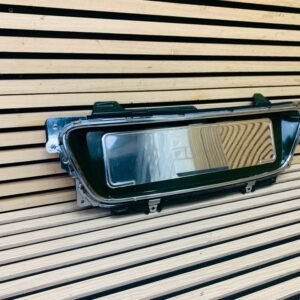 Bentley Flying Spur Rear Bumper Panel
