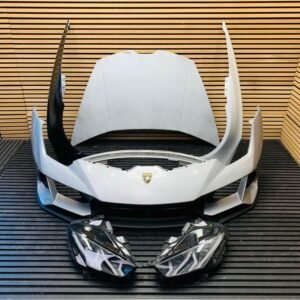 Lamborghini Huracan EVO Front Body Parts