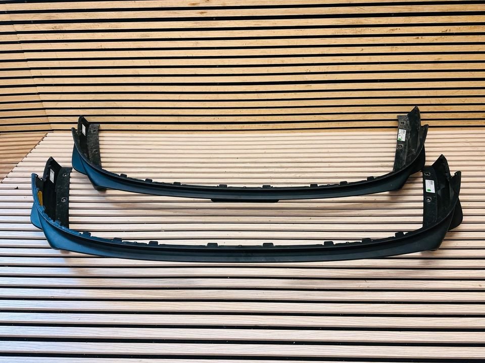 Porsche 992 GT3 Rear Diffuser - Image 3