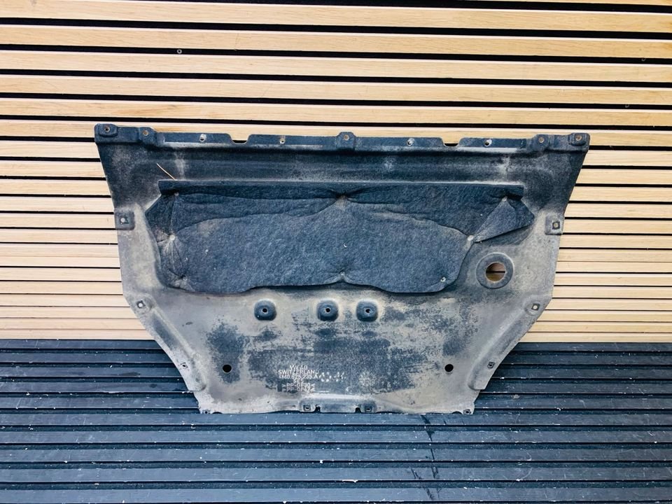 Lamborghini Urus Underbody Panel - Image 2