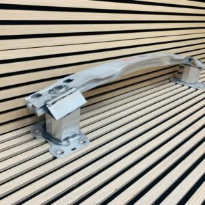 Lamborghini Urus Rear Carrier