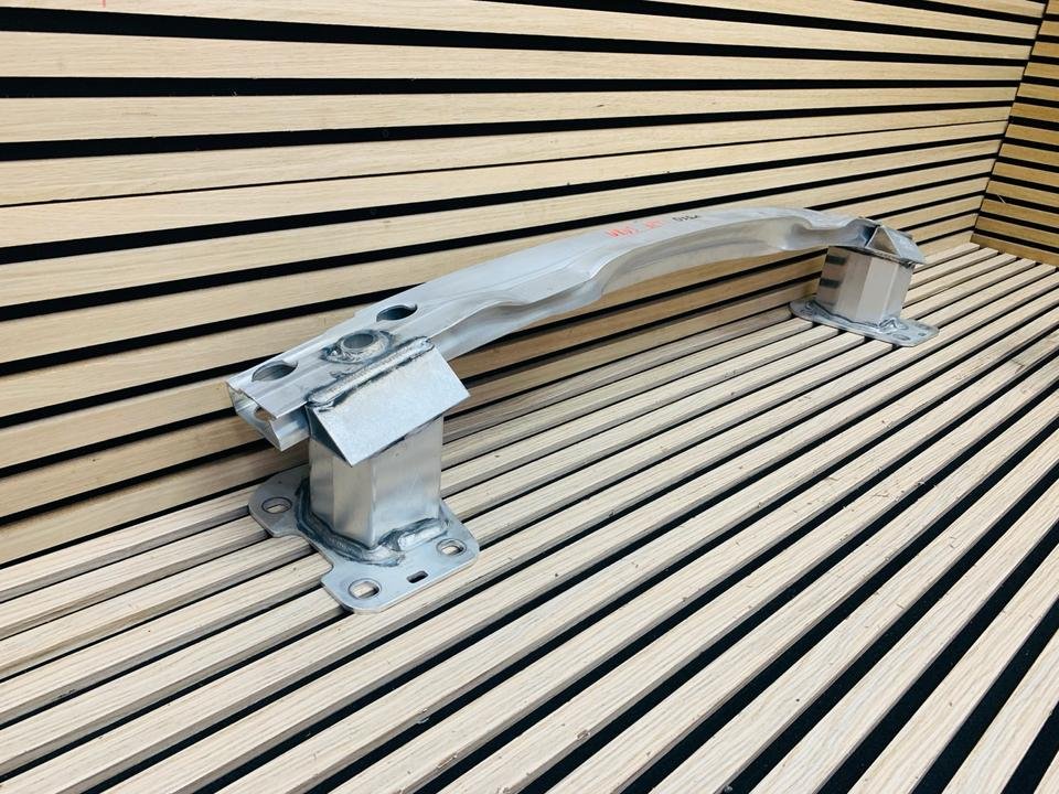 Lamborghini Urus Rear Carrier