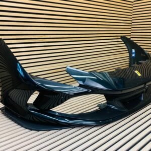 Ferrari F8 Carbon Front Bumper
