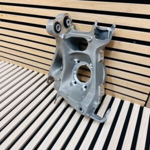 Porsche 992 Rear Right Steering Knuckle