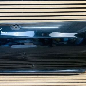 Bentley Continental GT GTC Front Left Door