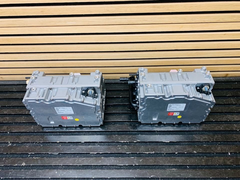 Bentley Bentayga converter module - Image 3