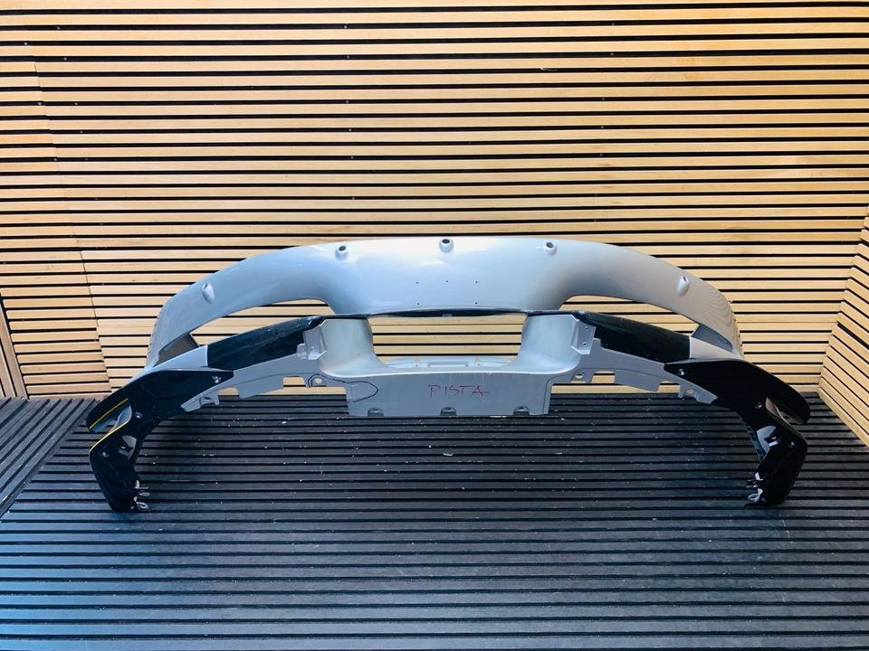 Ferrari 488 Pista Front Bumper - Image 2