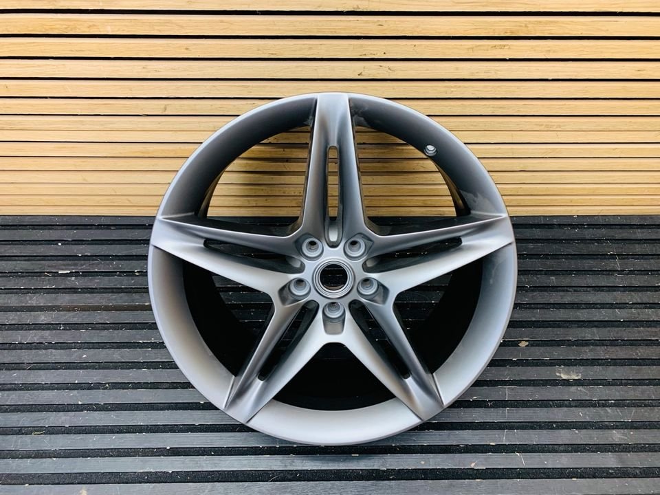 Ferrari SF90 Front Alloy Wheel - Image 2