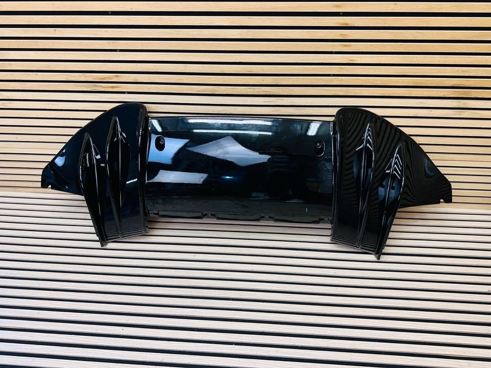 McLaren Artura Rear Diffuser - Image 3