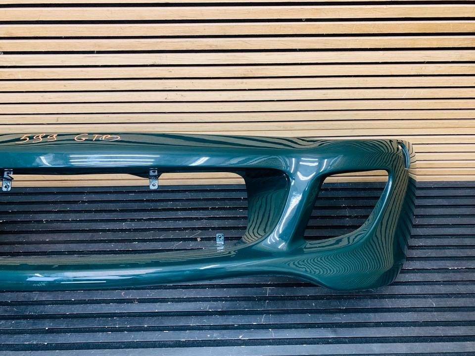 Ferrari 599 GTB Front Bumper - Image 2