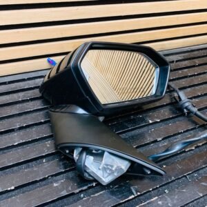 Lamborghini Revuelto Right Exterior Mirror
