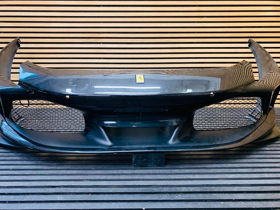 Ferrari F8 Front Bumper - Image 6