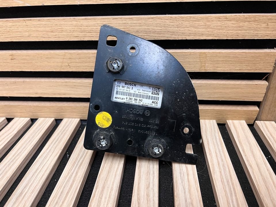 Bentley Mulsanne radar sensor - Image 6