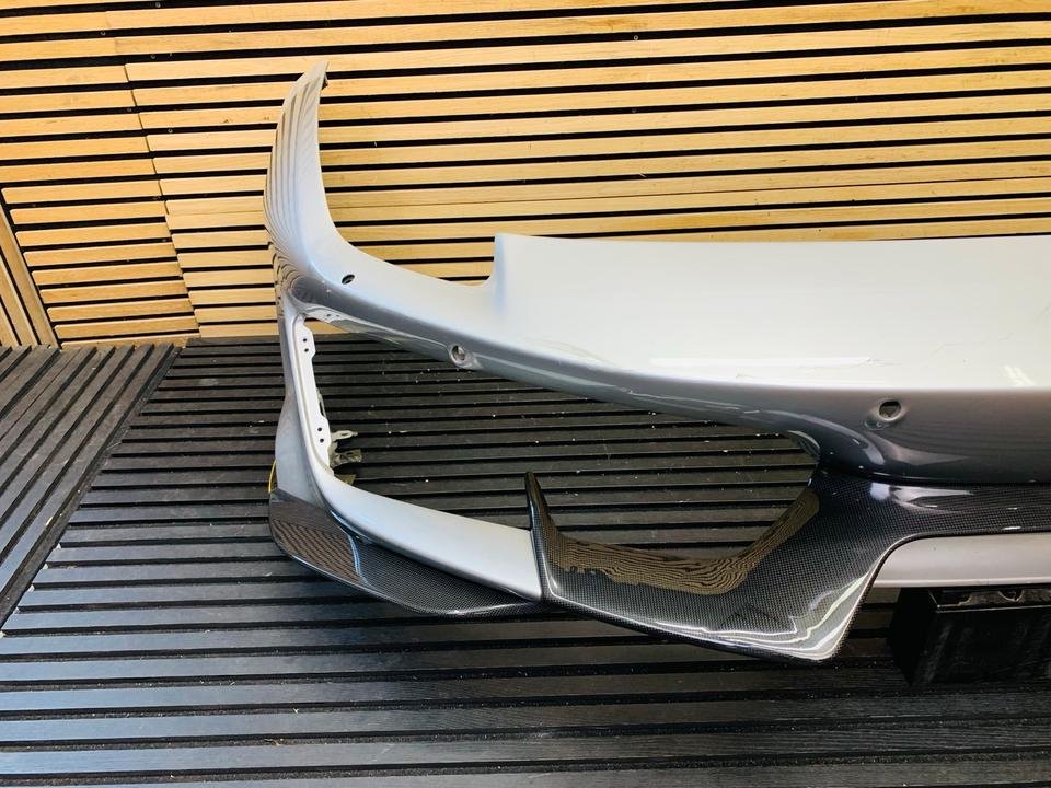 Ferrari 488 Pista Front Bumper - Image 8