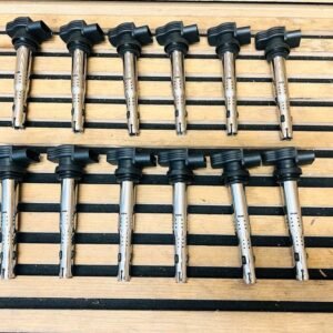 Lamborghini Aventador Ignition Coil