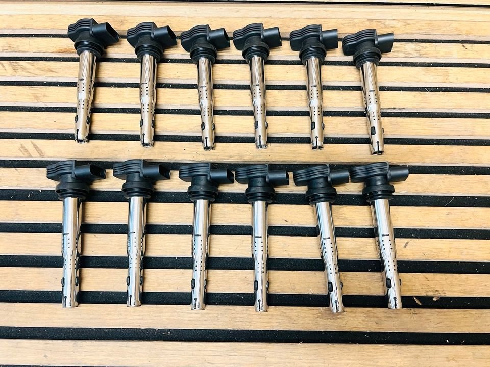 Lamborghini Aventador Ignition Coil