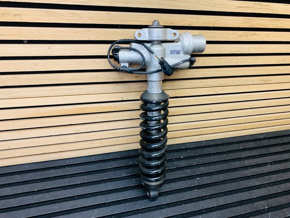 McLaren 600LT Rear Left Shock Absorber