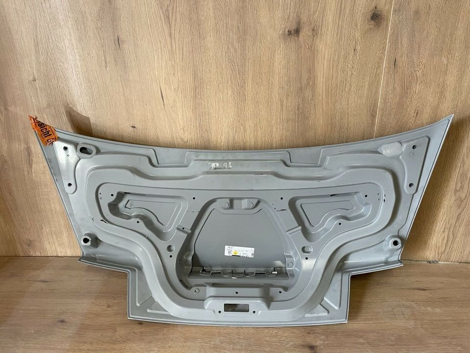 Aston Martin DB7 Tailgate - Image 5