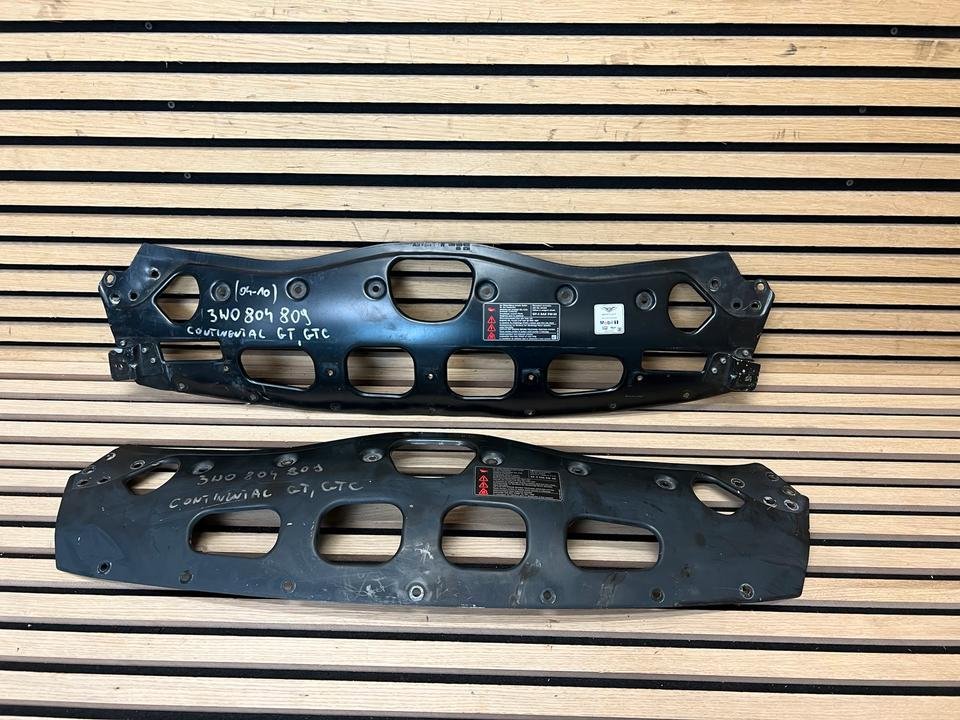 Bentley Continental Lock Carrier - Image 4