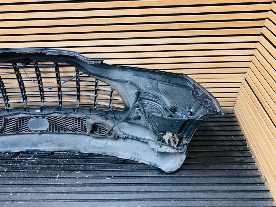 Aston Martin DBX Front Bumper - Image 2