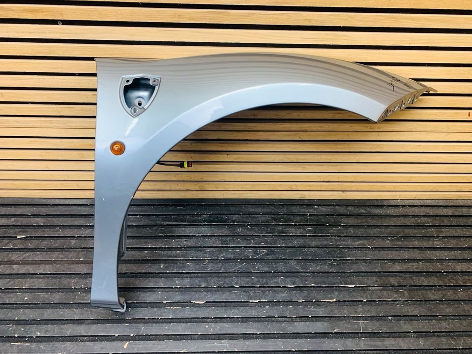 Ferrari 488 Pista Right Front Fender