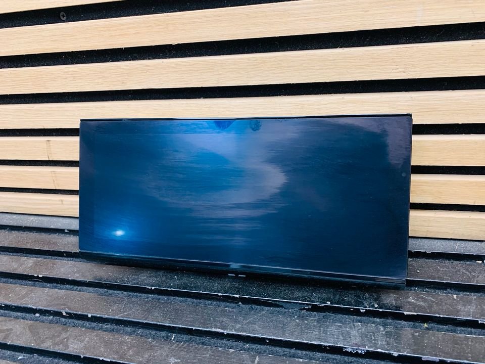 Bentley multimedia display unit - Image 3