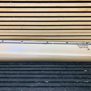 Bentley Bentayga Front Right Door Trim Panel
