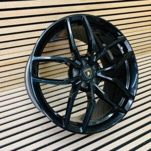 Lamborghini Huracan Rear Alloy Wheel