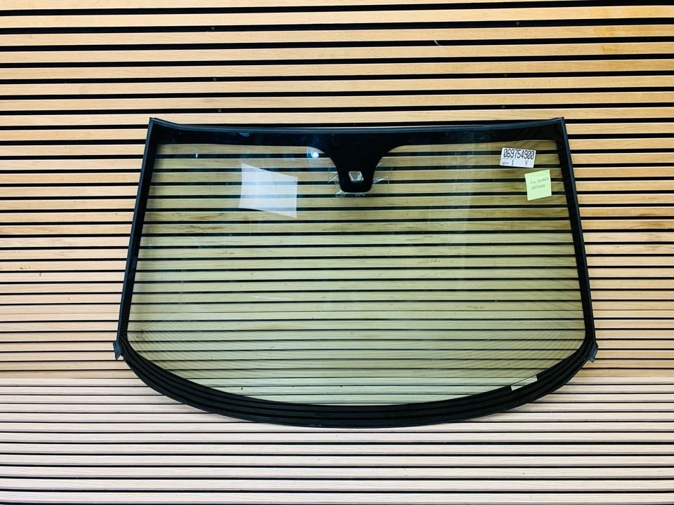 Ferrari California Windshield - Image 2