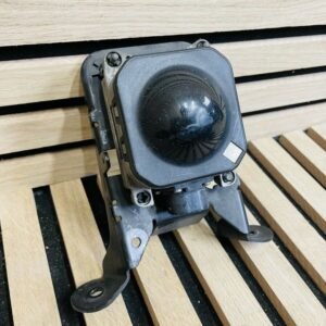 Porsche 991 ACC Distronic Radar Sensor