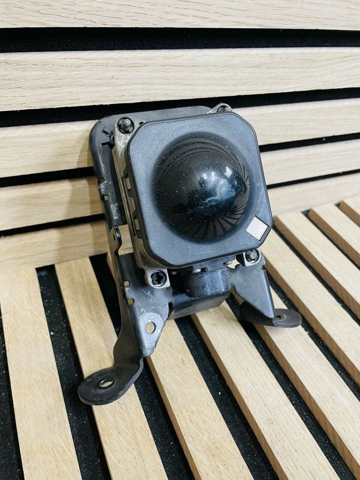 Porsche 991 ACC Distronic Radar Sensor