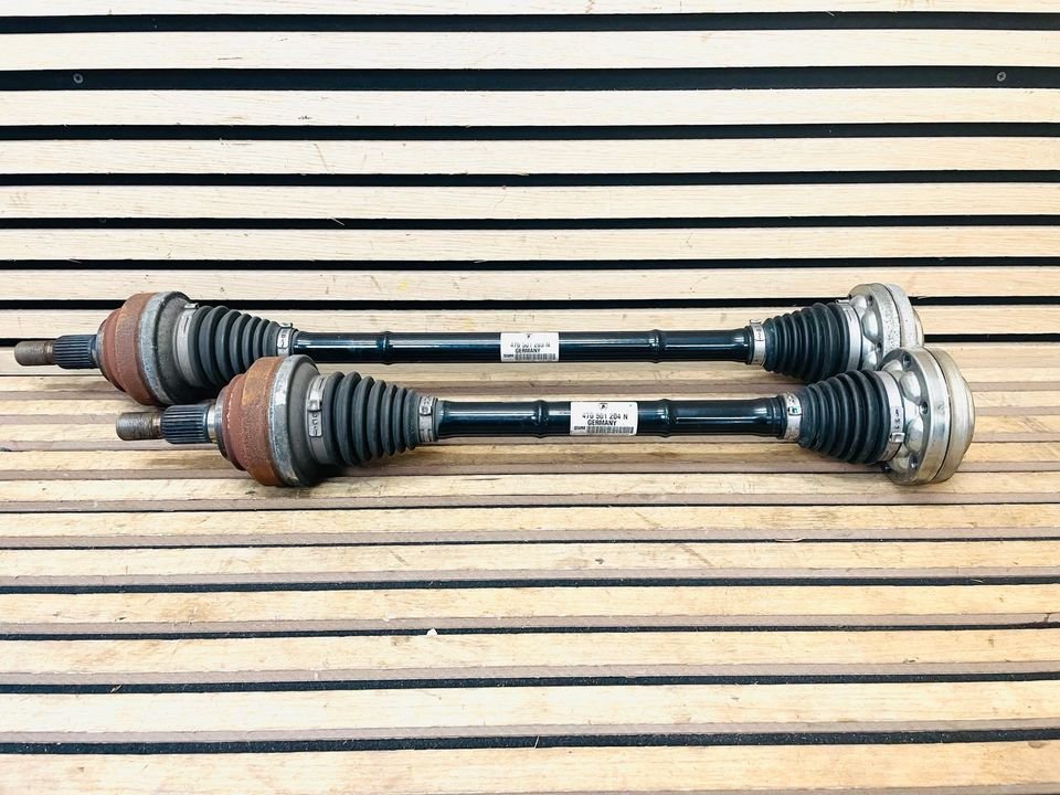 Lamborghini Aventador SVJ Drive Shaft