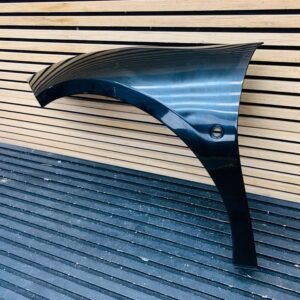 Ferrari 488 Pista left front fender