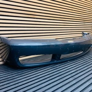 Bentley Azure Front Bumper