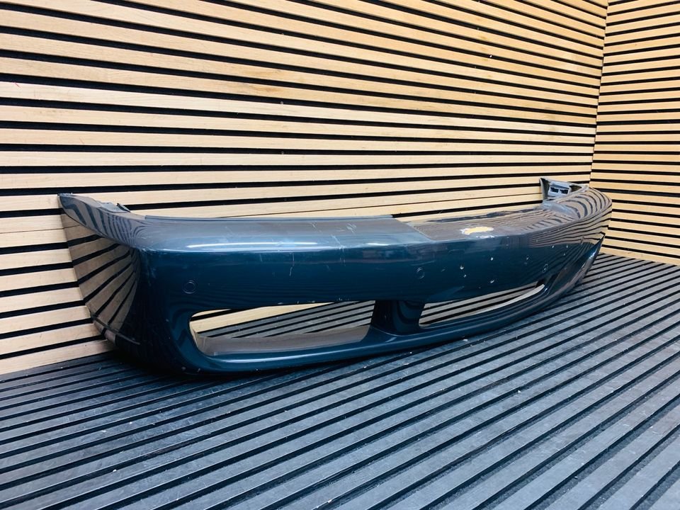 Bentley Azure Front Bumper