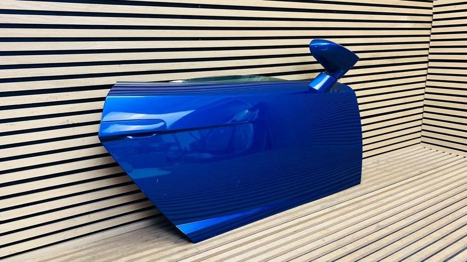 Lamborghini Gallardo LP560 Right Door