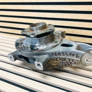Ferrari 458 488 FF California Rear Left Steering Knuckle