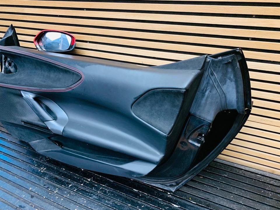 Ferrari SF90 Right Door - Image 2
