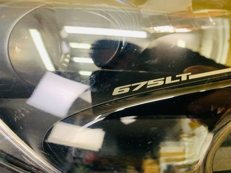 McLaren 675LT Right Headlight - Image 2
