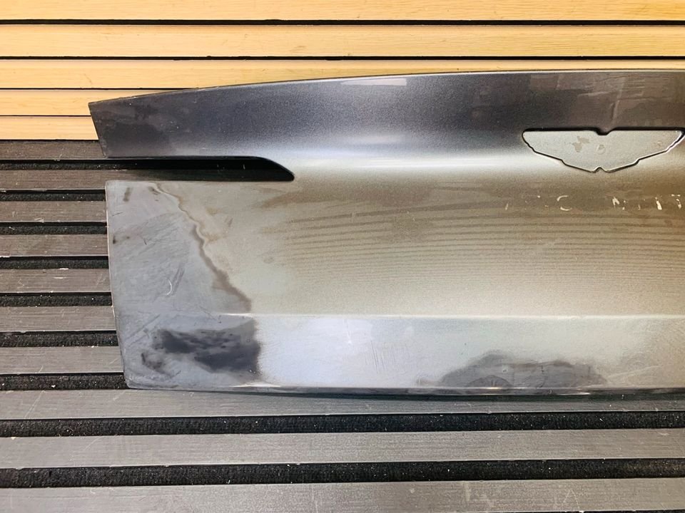 Aston Martin DB11 Tailgate Panel - Image 6