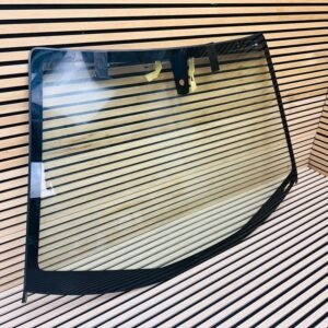 Lamborghini Aventador Windshield