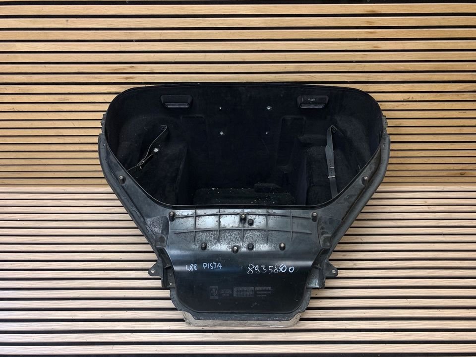 Ferrari 488 Pista Front Trunk Lid - Image 3