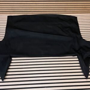 Lamborghini Huracan Spyder Convertible Roof Fabric