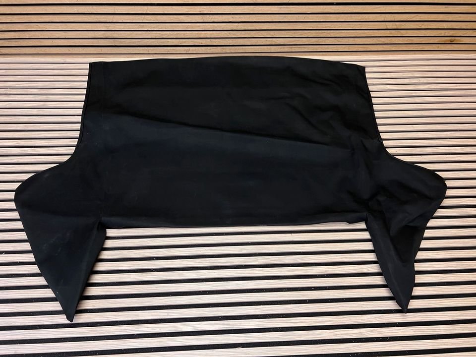 Lamborghini Huracan Spyder Convertible Roof Fabric