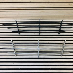 Ferrari California T Front Bumper Grille