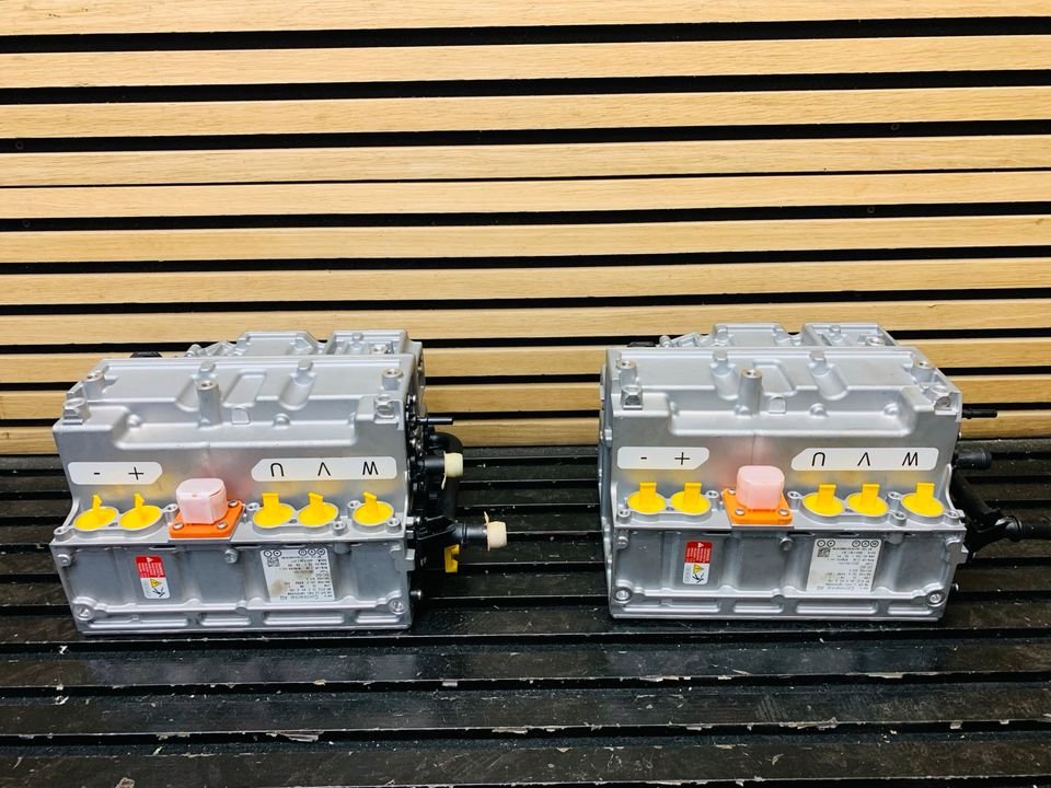 Bentley Bentayga converter module - Image 6