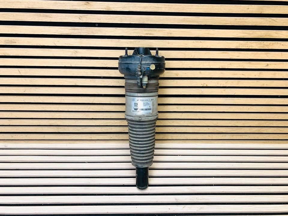 Bentley Mulsanne Front Shock Absorber - Image 3